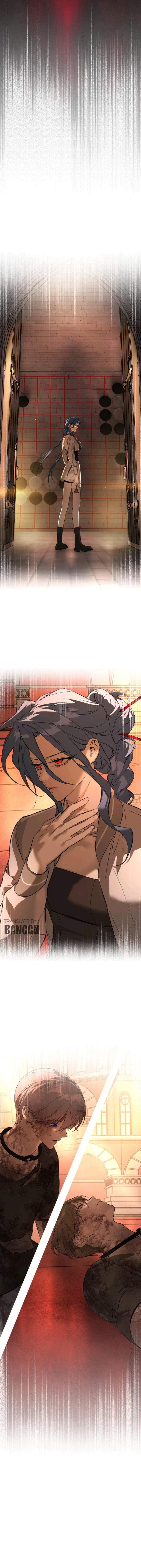 The Evil Ring Chapter 56