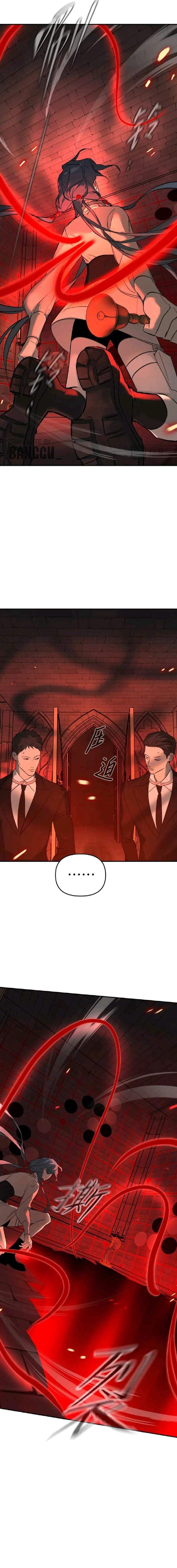 The Evil Ring Chapter 56