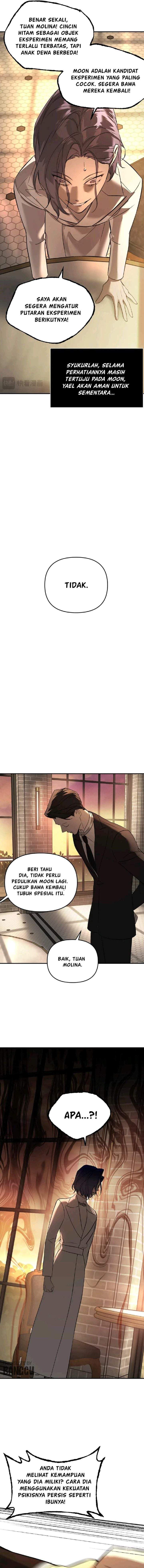 The Evil Ring Chapter 56