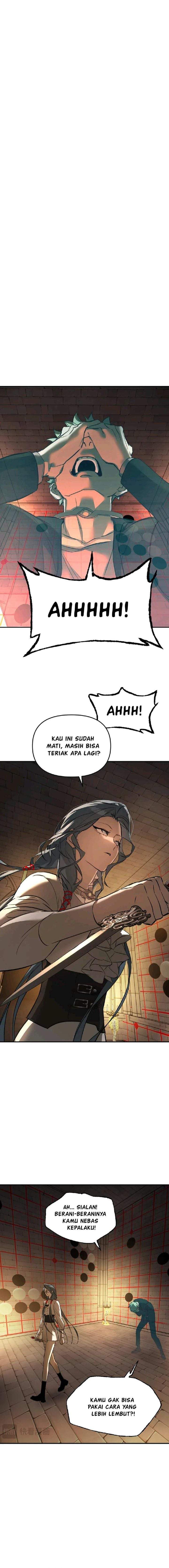 The Evil Ring Chapter 56