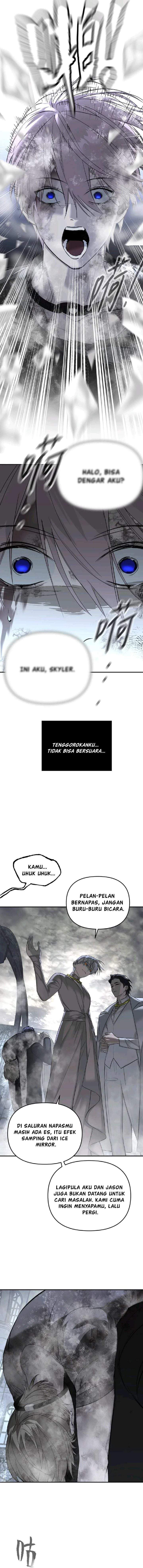 The Evil Ring Chapter 57