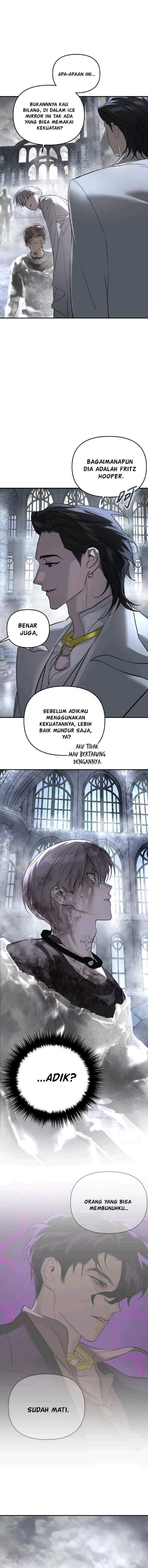 The Evil Ring Chapter 57