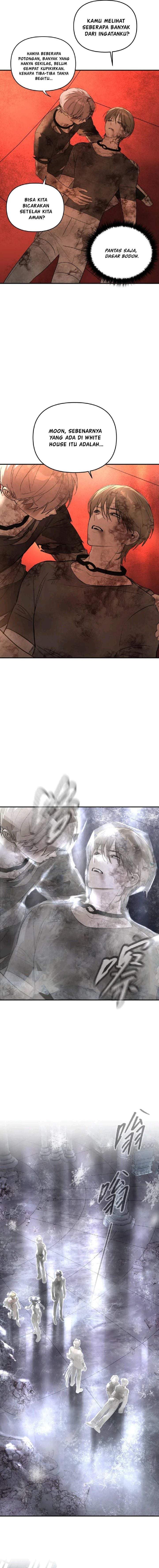 The Evil Ring Chapter 57