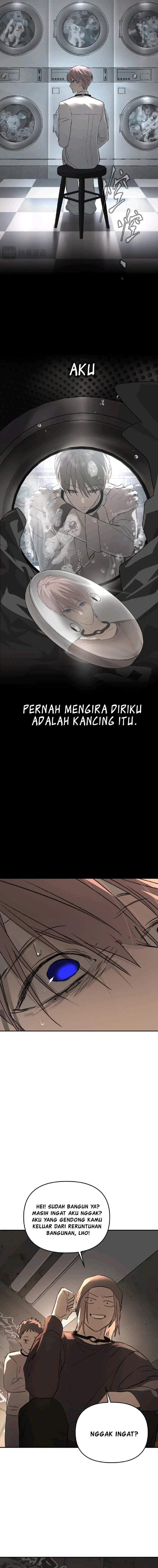 The Evil Ring Chapter 58