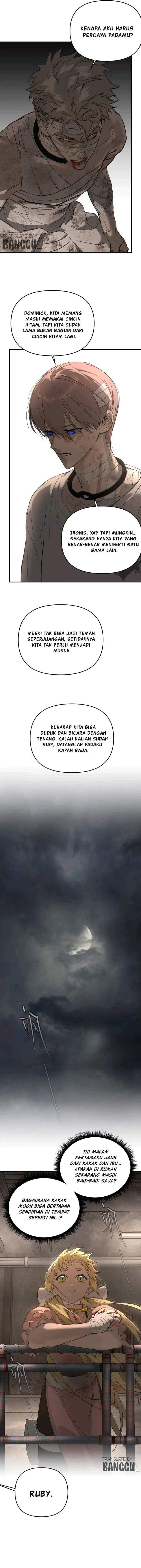 The Evil Ring Chapter 58