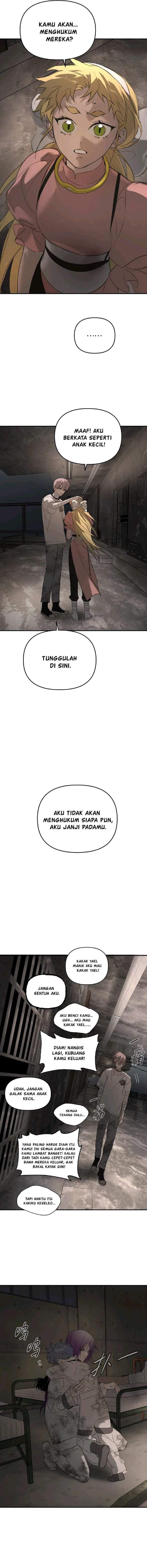 The Evil Ring Chapter 58