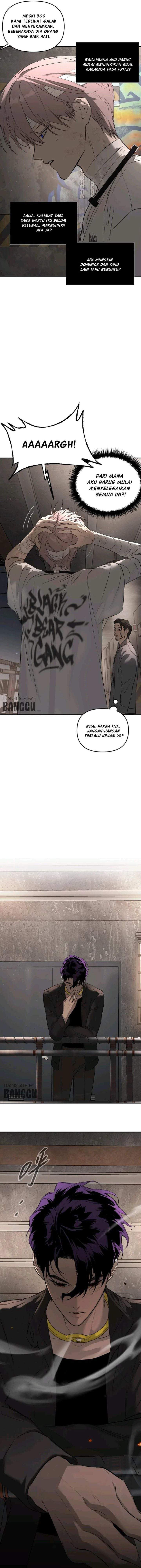 The Evil Ring Chapter 58