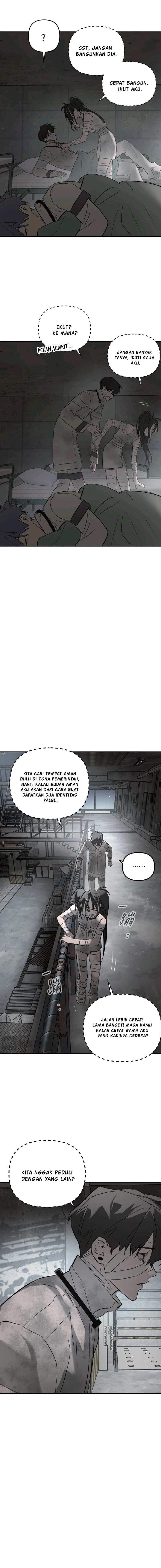 The Evil Ring Chapter 59