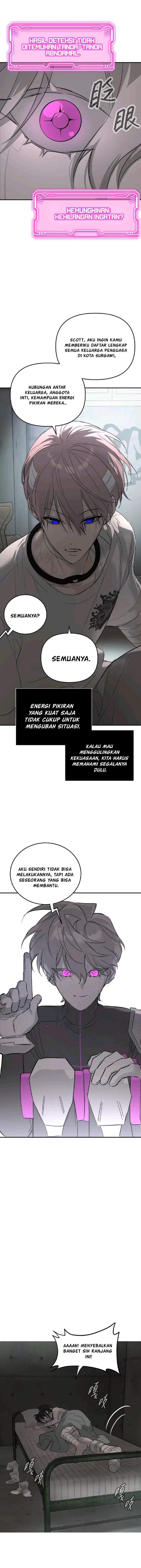 The Evil Ring Chapter 59