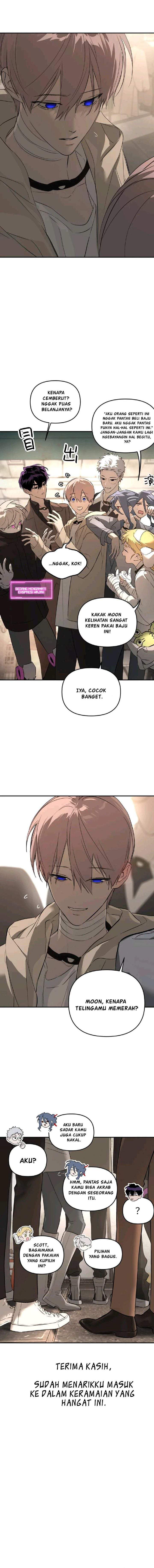 The Evil Ring Chapter 61