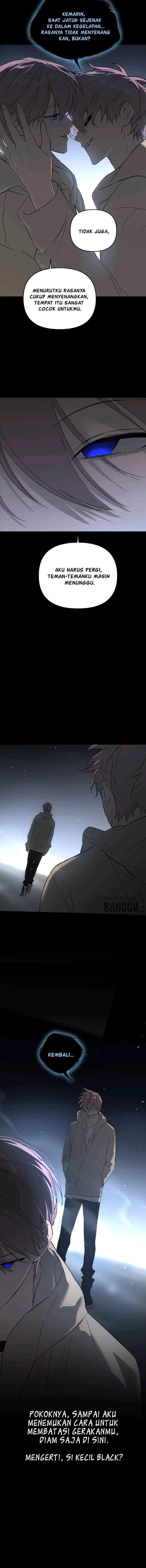 The Evil Ring Chapter 62