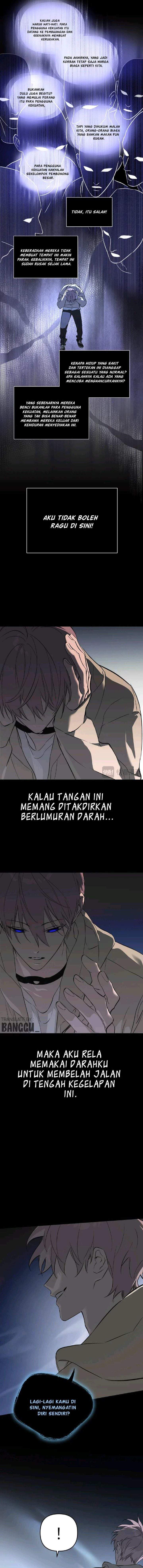 The Evil Ring Chapter 62