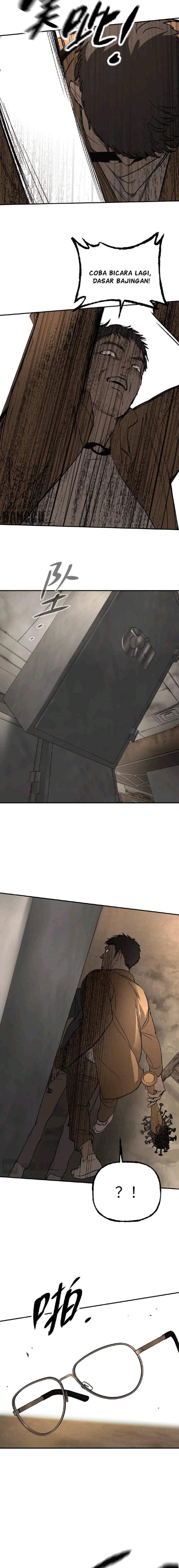 The Evil Ring Chapter 62