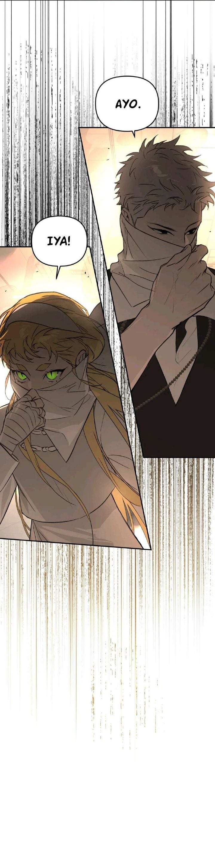 The Evil Ring Chapter 62