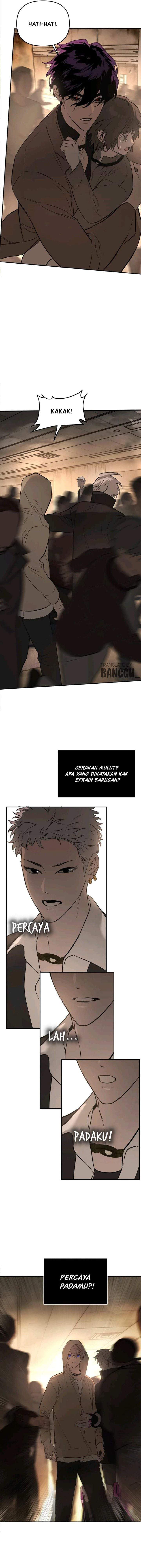 The Evil Ring Chapter 62