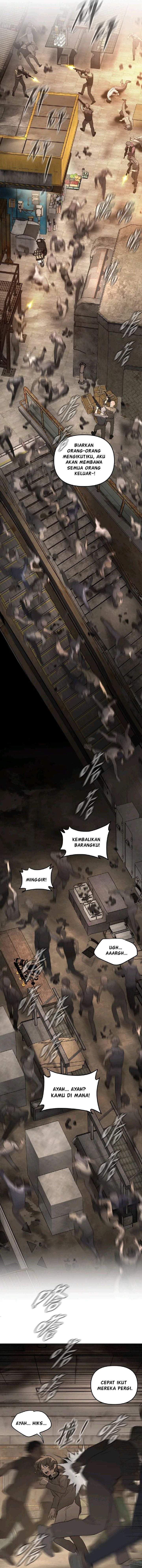 The Evil Ring Chapter 62