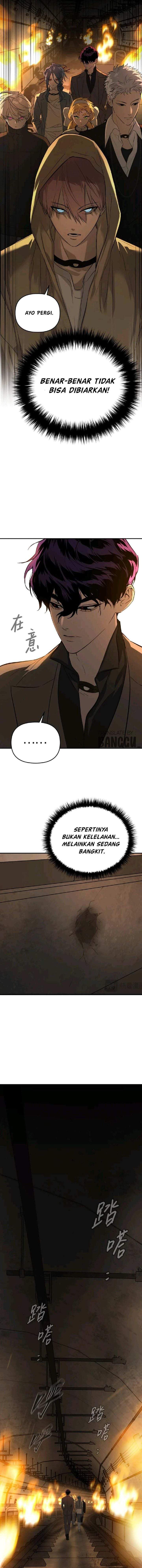 The Evil Ring Chapter 66