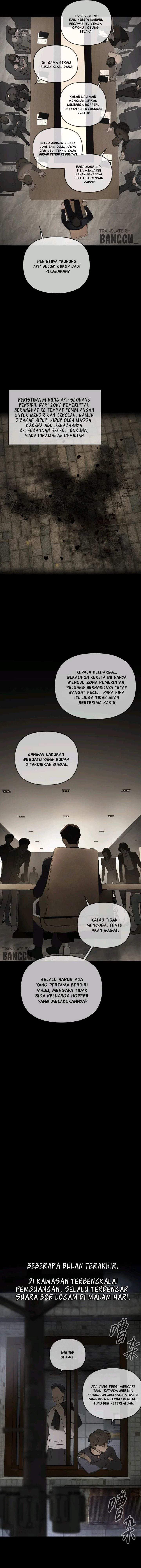 The Evil Ring Chapter 66