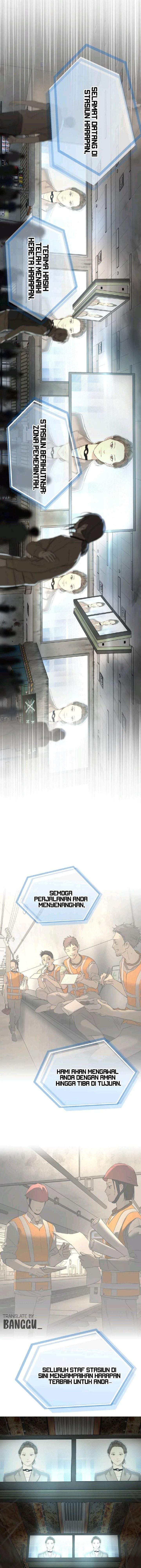 The Evil Ring Chapter 66