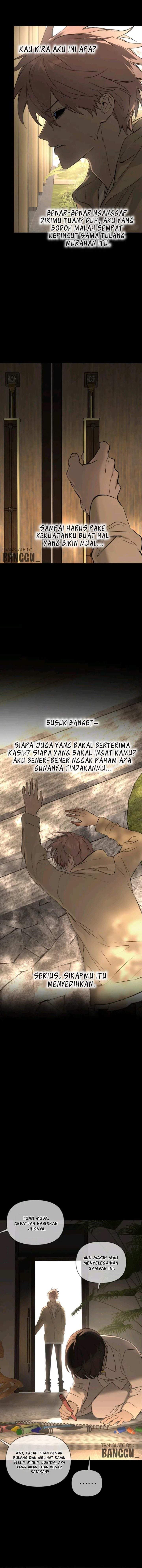 The Evil Ring Chapter 67