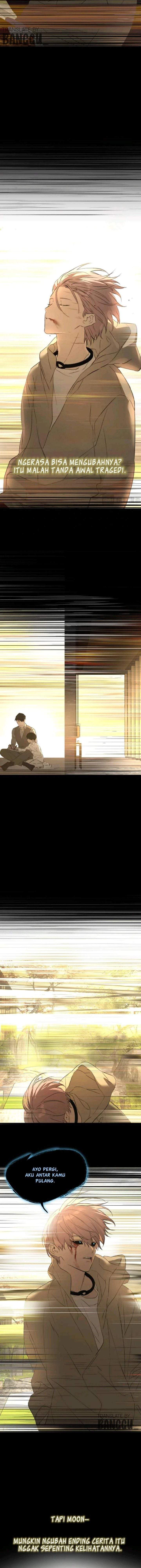 The Evil Ring Chapter 67