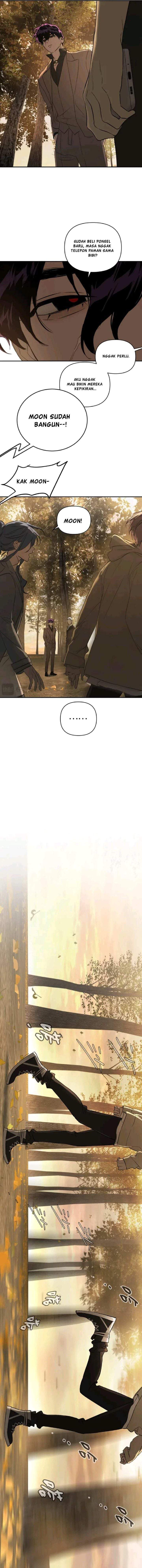 The Evil Ring Chapter 67