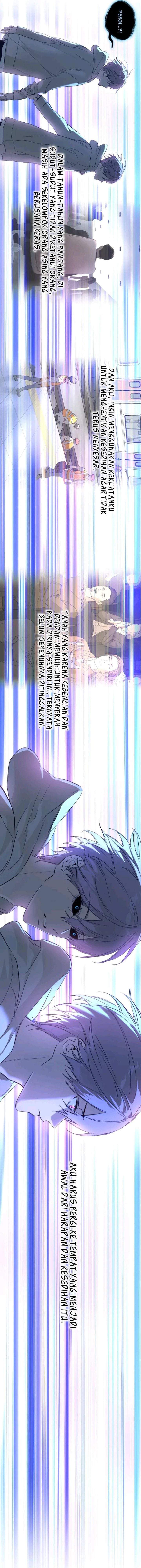 The Evil Ring Chapter 67