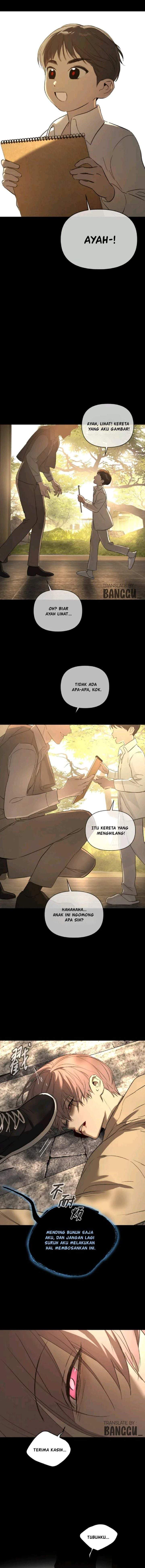 The Evil Ring Chapter 67