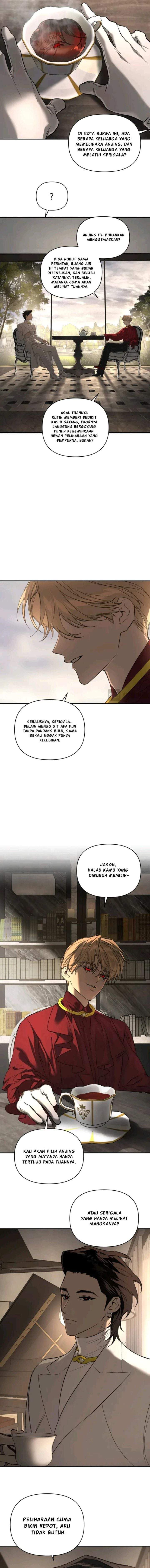 The Evil Ring Chapter 68