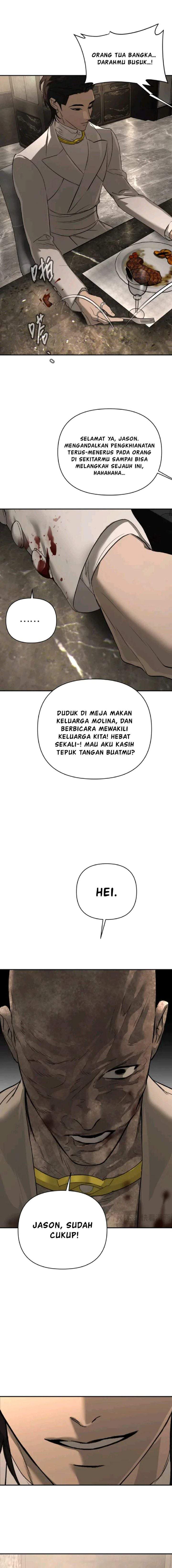 The Evil Ring Chapter 68