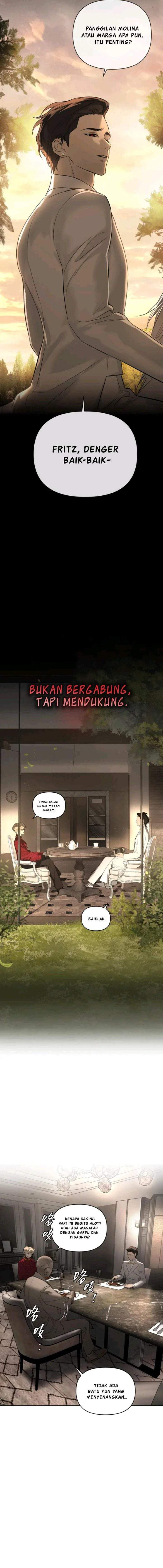 The Evil Ring Chapter 68