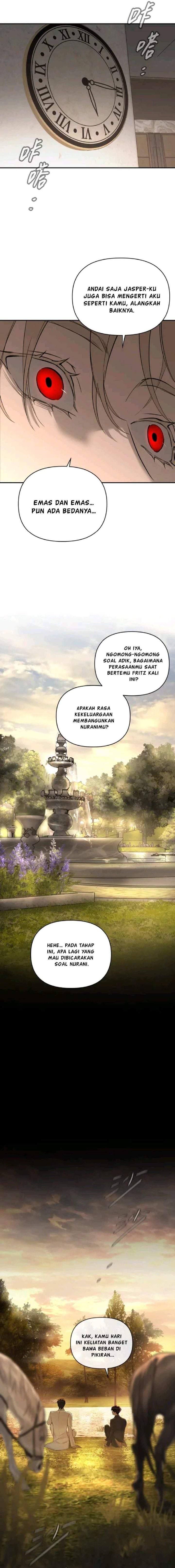 The Evil Ring Chapter 68