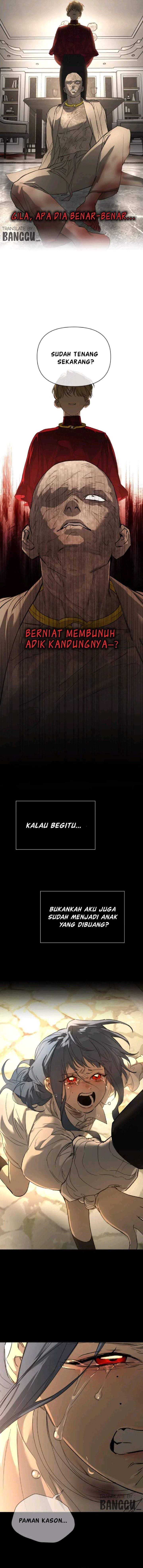The Evil Ring Chapter 69