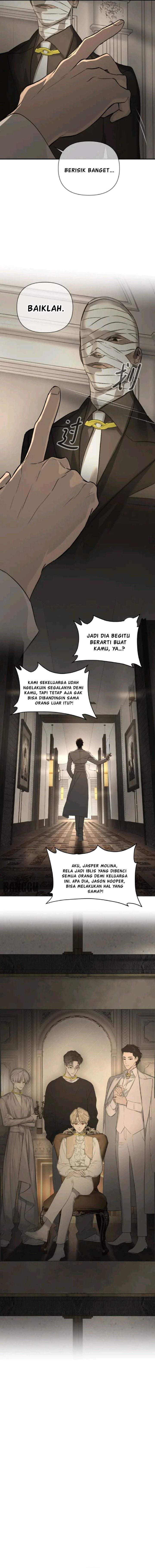 The Evil Ring Chapter 69