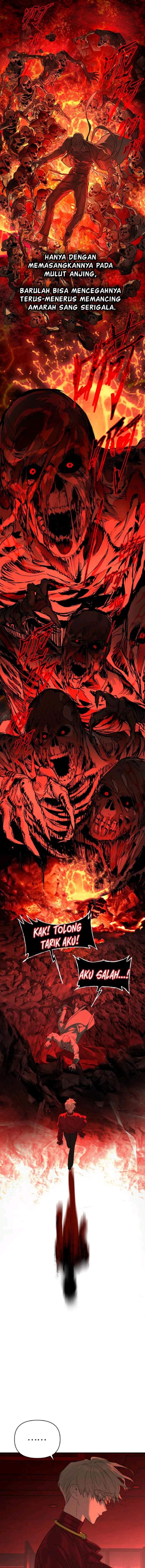 The Evil Ring Chapter 69