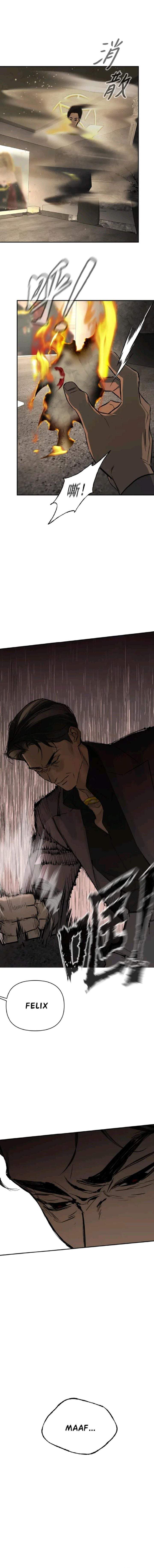 The Evil Ring Chapter 70