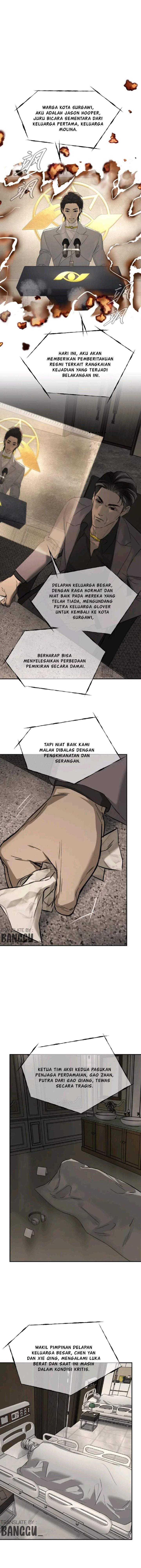 The Evil Ring Chapter 70