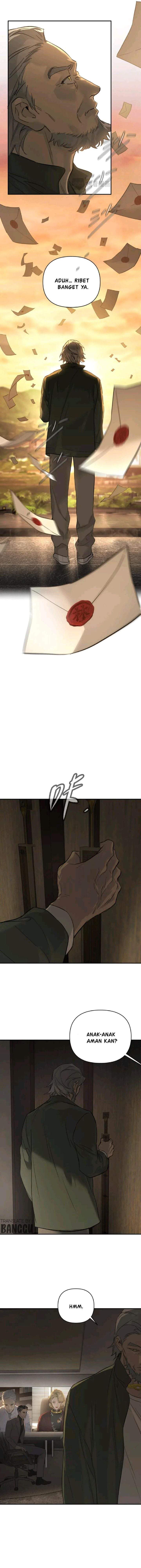 The Evil Ring Chapter 70