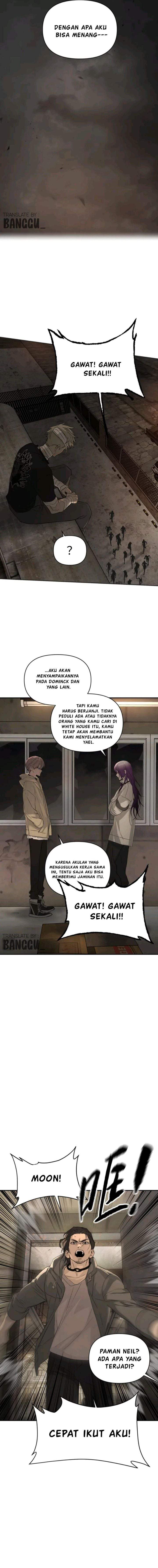The Evil Ring Chapter 71