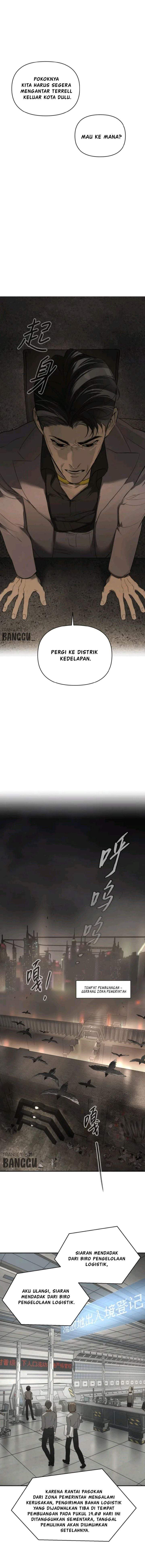 The Evil Ring Chapter 71