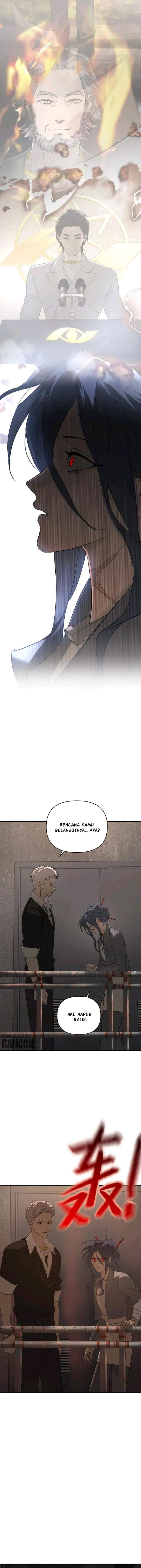 The Evil Ring Chapter 72
