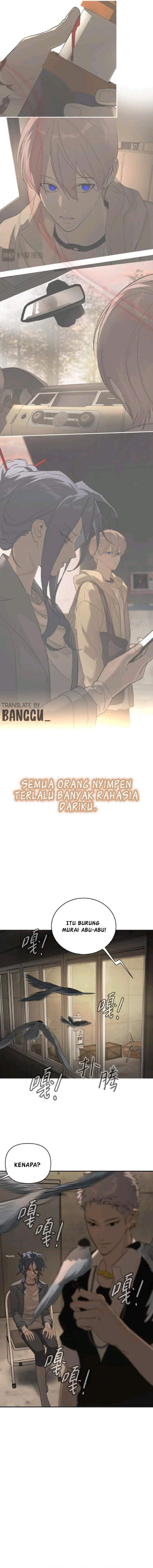 The Evil Ring Chapter 72