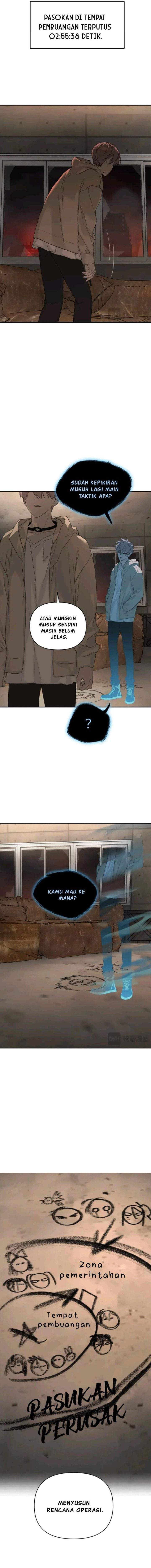 The Evil Ring Chapter 72