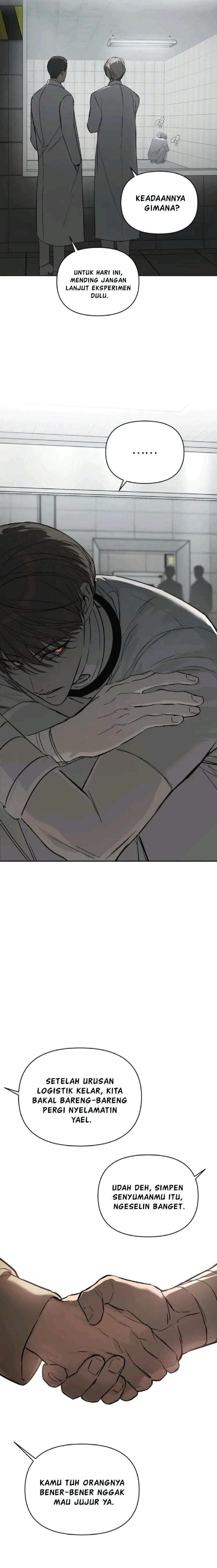 The Evil Ring Chapter 73