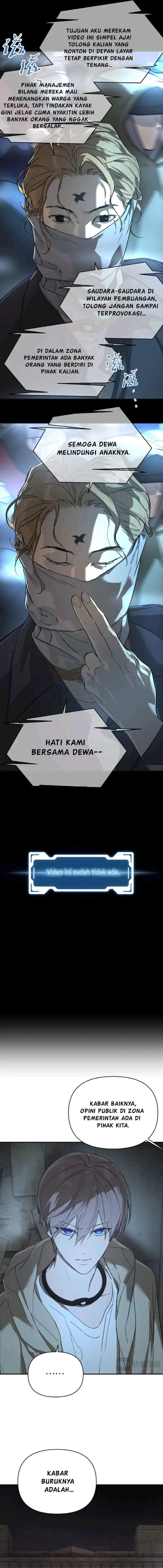 The Evil Ring Chapter 73