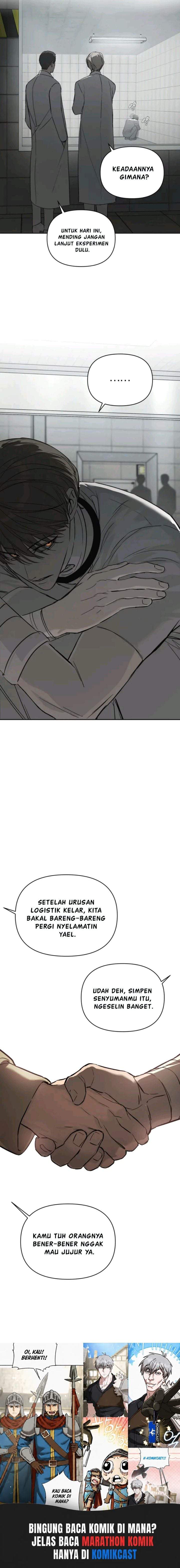 The Evil Ring Chapter 74