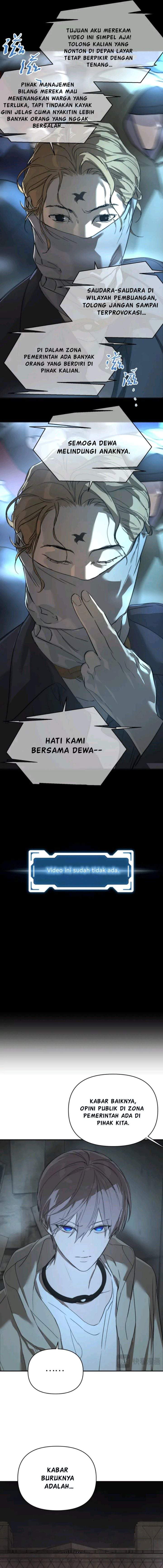 The Evil Ring Chapter 74