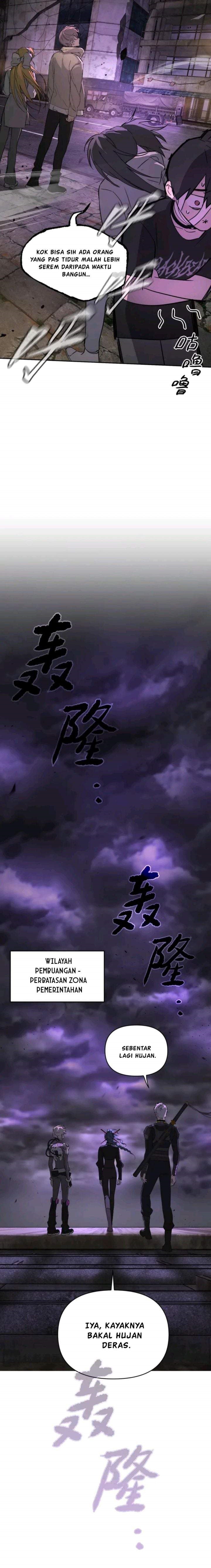 The Evil Ring Chapter 75