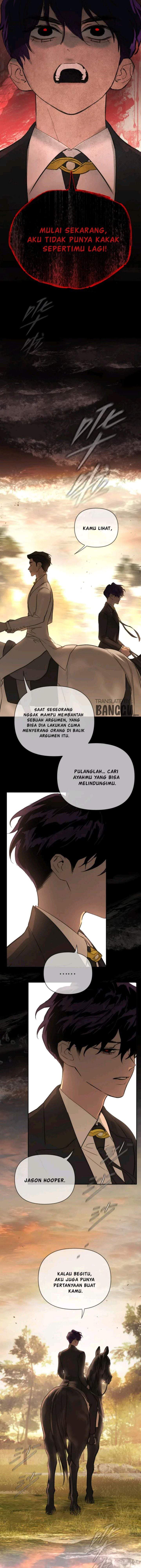 The Evil Ring Chapter 76