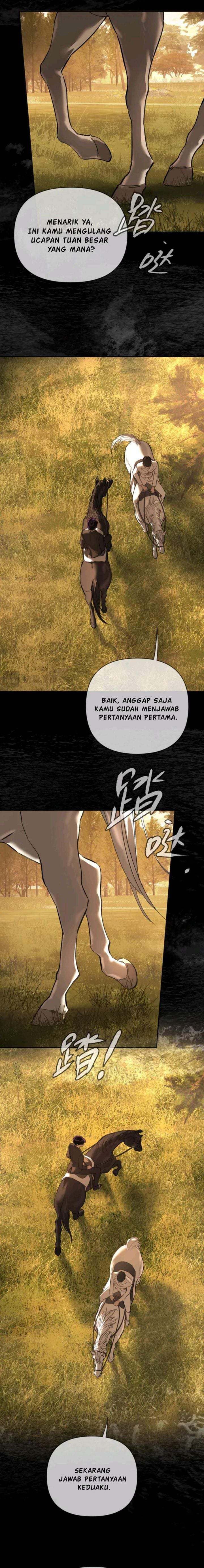 The Evil Ring Chapter 76